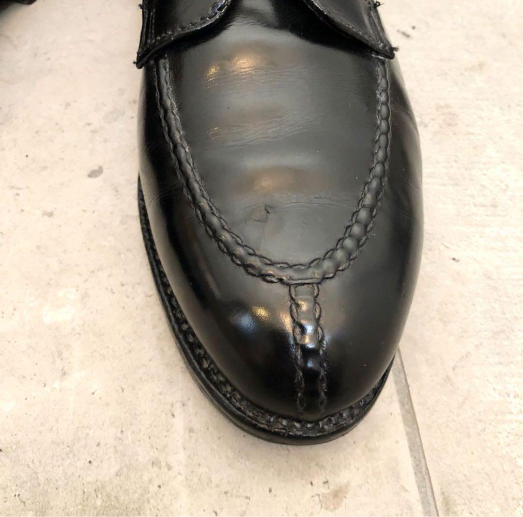 e*️様 Alden Vチップ　961 US8.5D