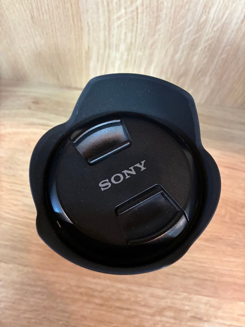 Sony FE 24-105mm F4 G OSS レンズ SEL24105G