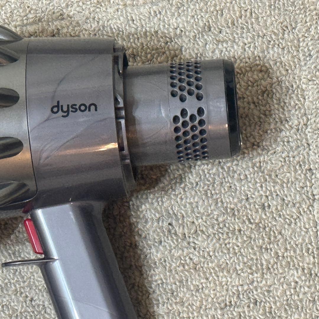 【動作品】ダイソン　dyson V11 本体