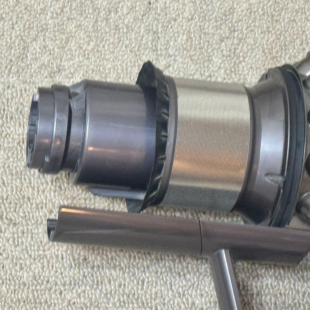 【動作品】ダイソン　dyson V11 本体