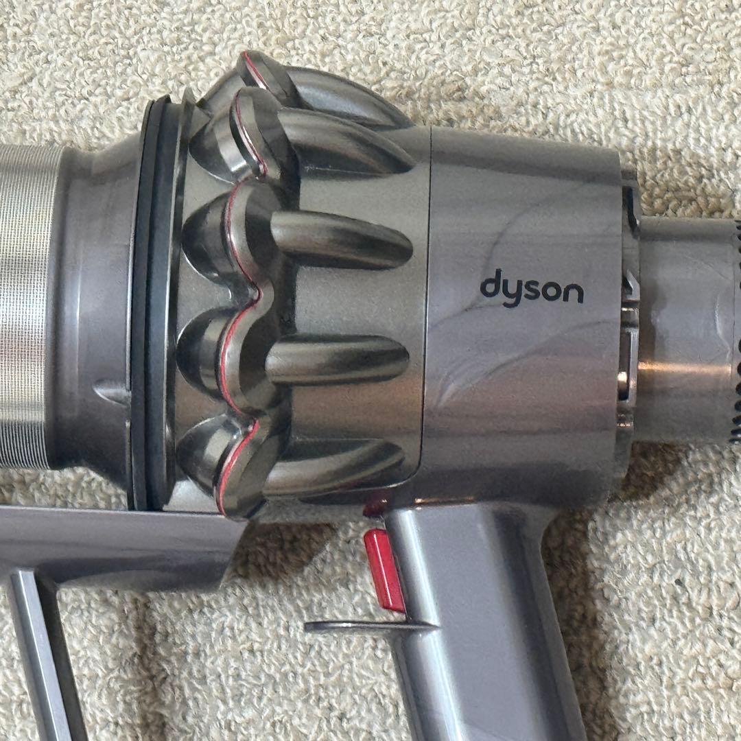 【動作品】ダイソン　dyson V11 本体