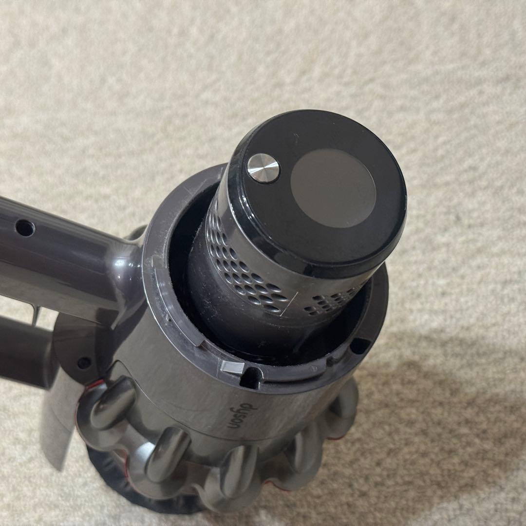 【動作品】ダイソン　dyson V11 本体