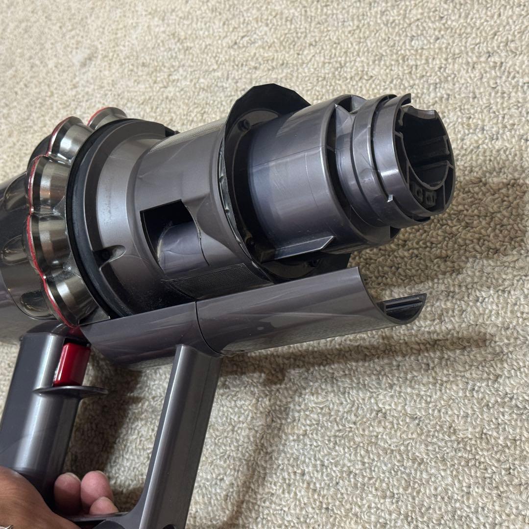 【動作品】ダイソン　dyson V11 本体