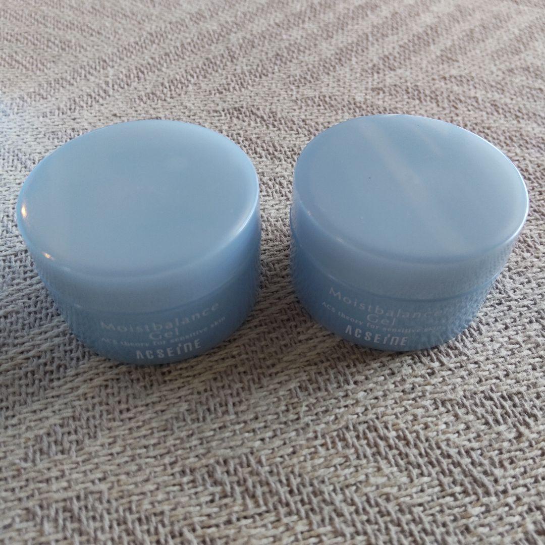 新品未使用　アクセーヌ　モイストバランスジェル 95g