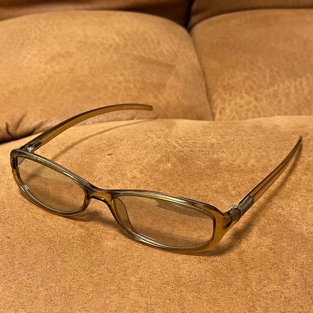 GUCCI グッチ サングラス ブラウン GG2498/S Opty