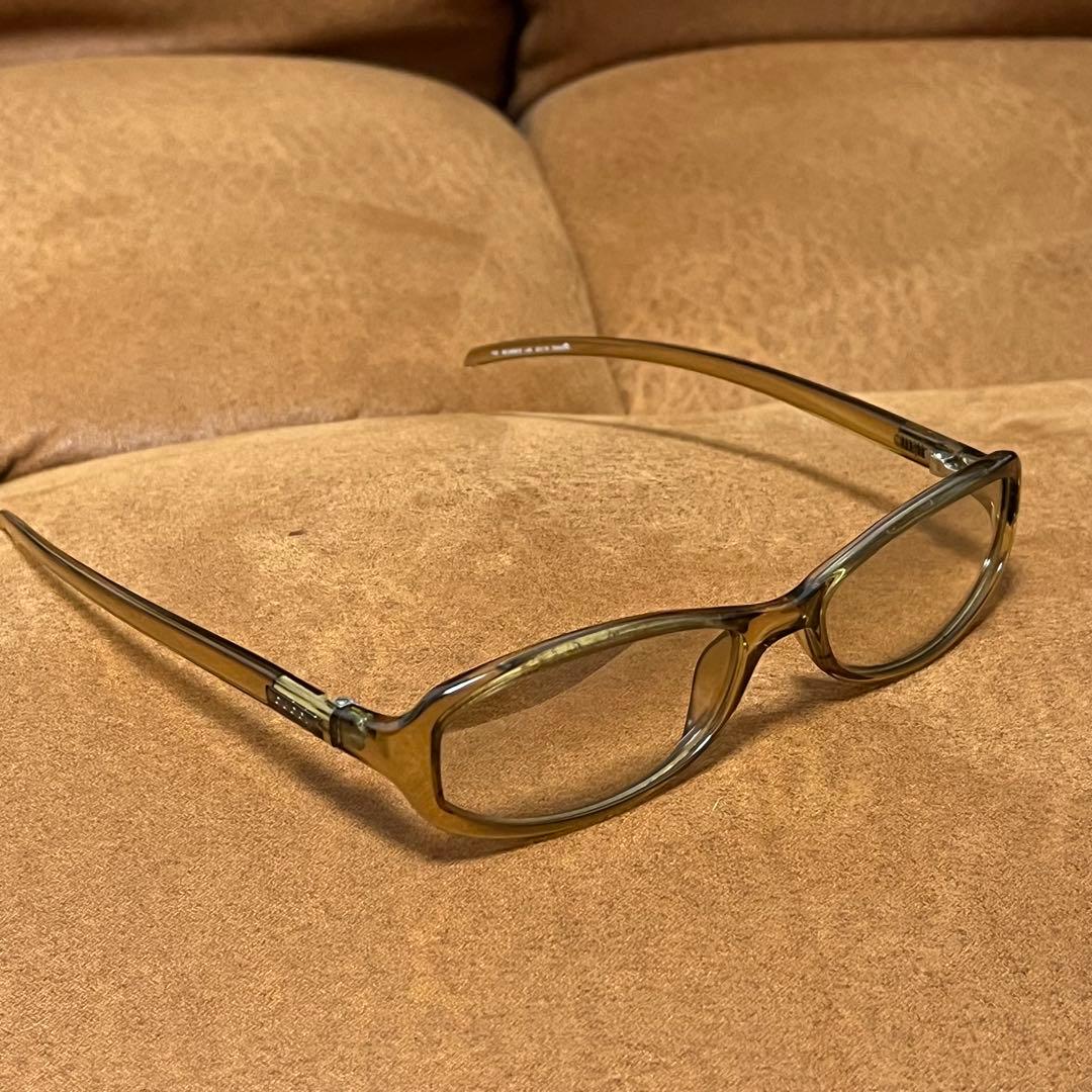 GUCCI グッチ サングラス ブラウン GG2498/S Opty