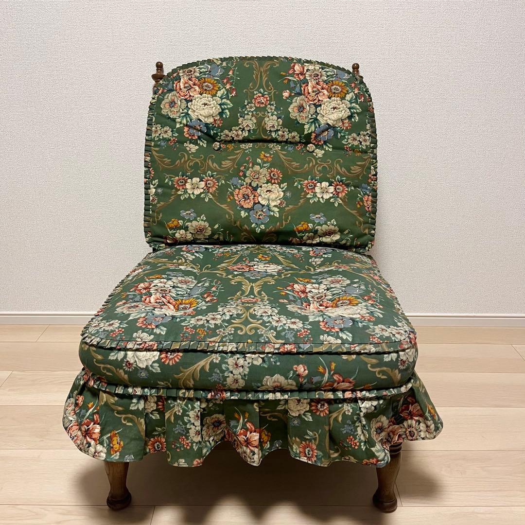 飛騨産業　キツツキ　穂高　1Pソファ　チェア