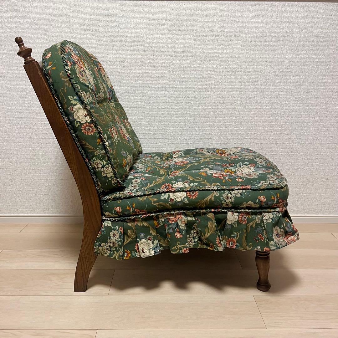 飛騨産業　キツツキ　穂高　1Pソファ　チェア