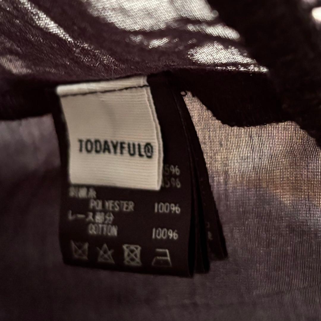 美品Embroidery Patchwork Shirts