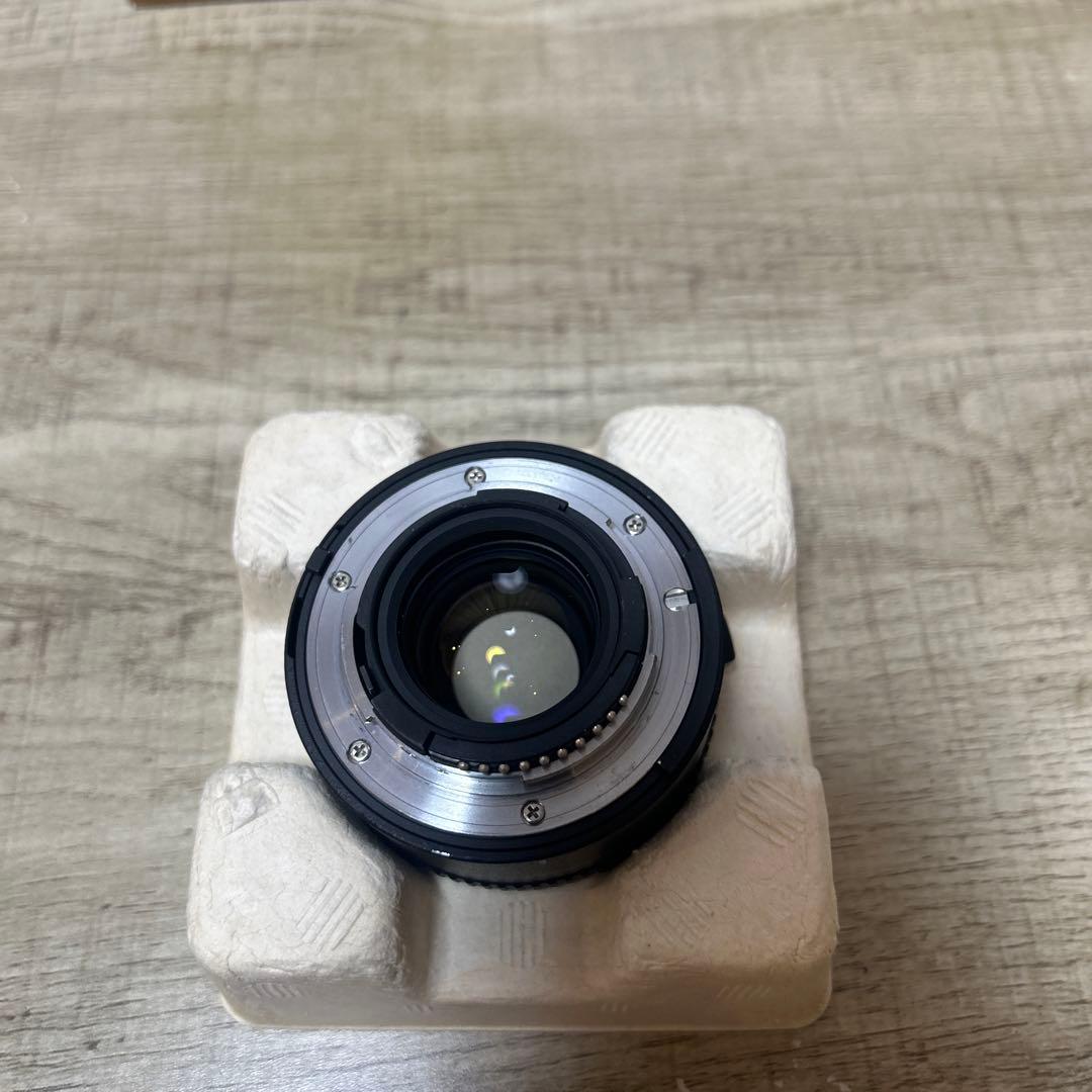 その他 Nikon TC-17E 2