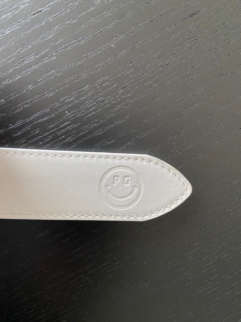 パーリーゲイツ　べルト　フリーサイズ