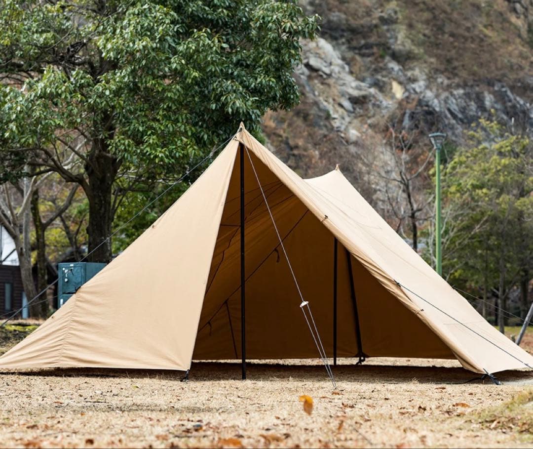 ビジョンピークス　ＴＣバタフライシェルター