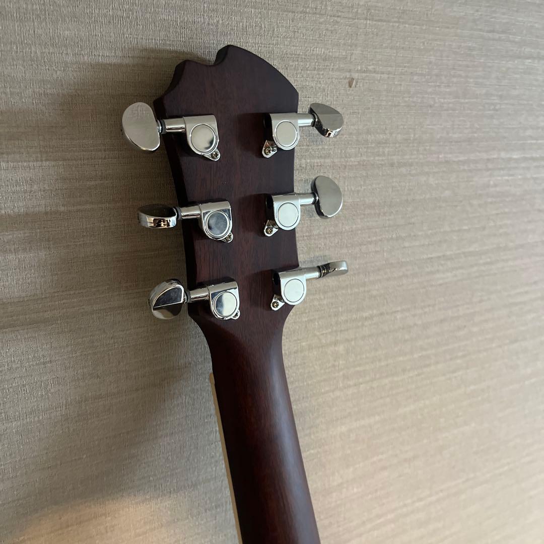 James J-300A サンバースト　アコースティックギター 6弦　美品