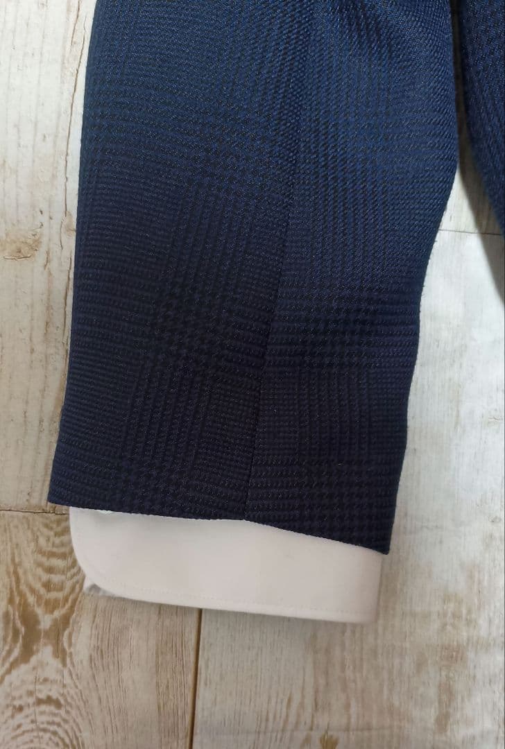 waltzbyBEAMS DESIGN男の子フォーマルスーツ 5点セット 卒服