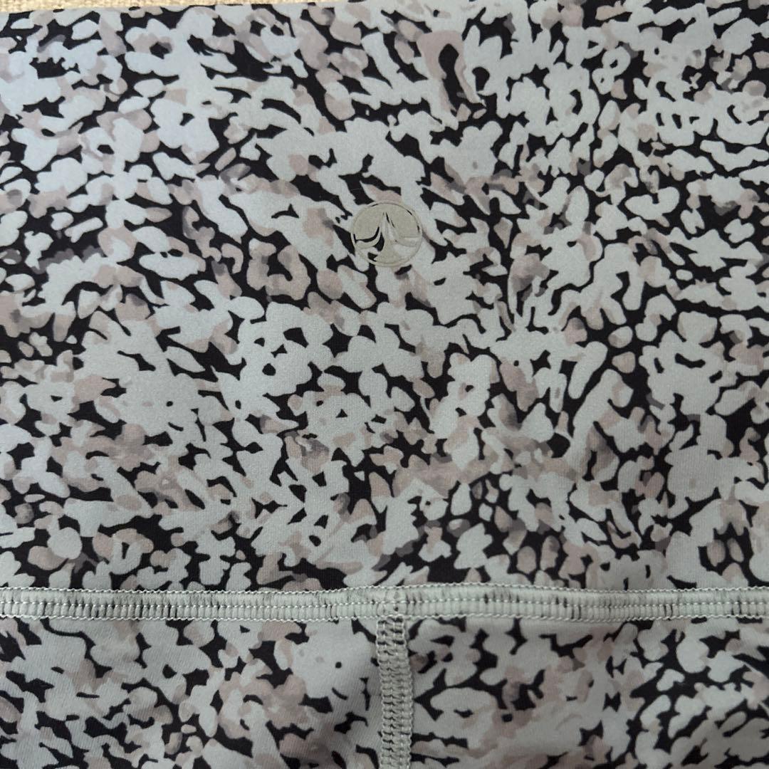 SUKALAヨガウェアセットアップ Ｍサイズ ネイビー