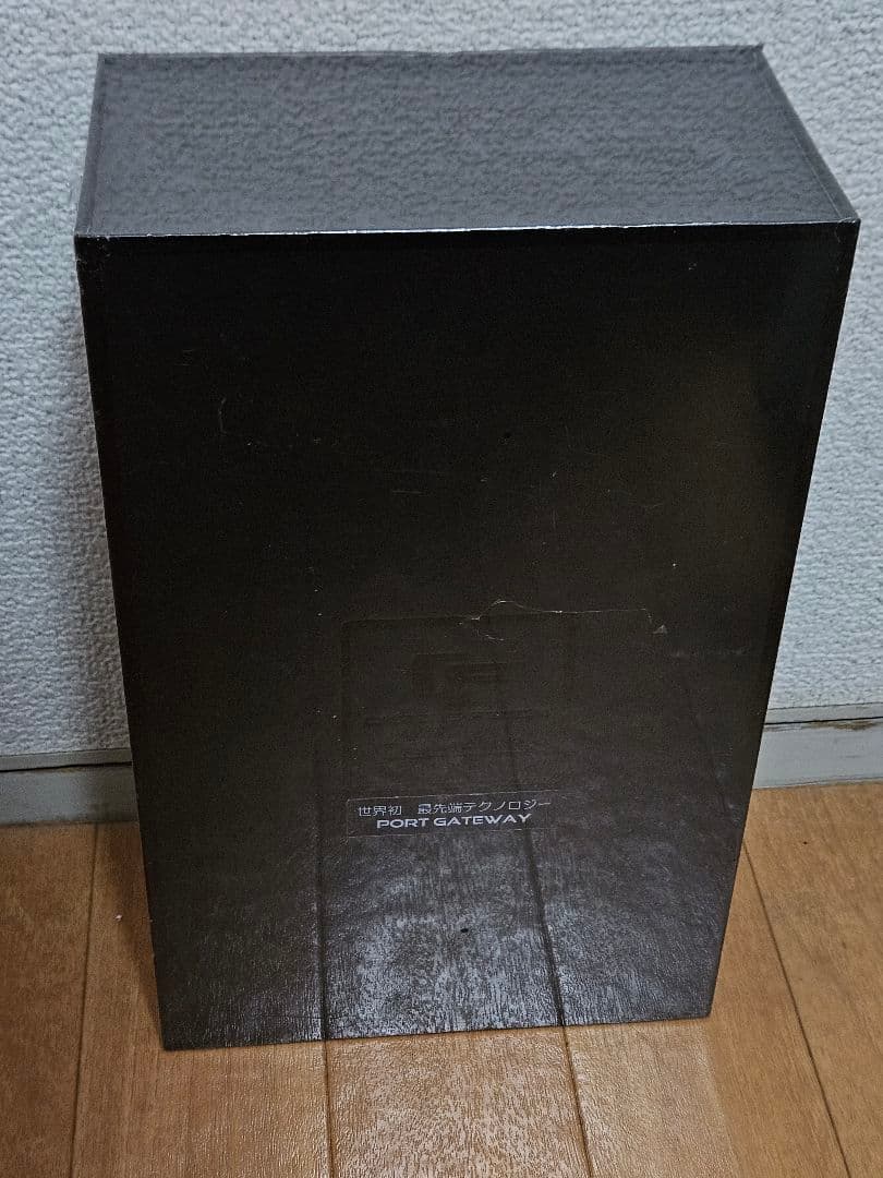 DOMANI CHARME FETCH フェイス & ボディマッサージ器