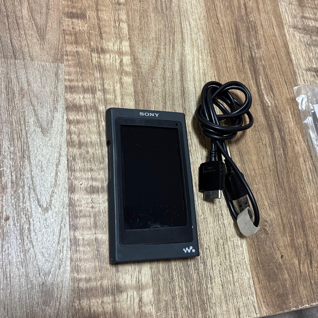 SONY ウォークマン NW-A45