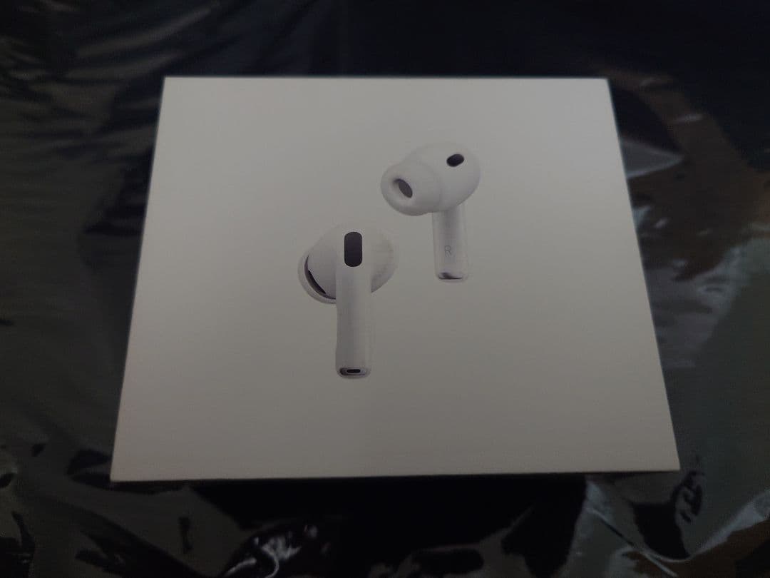 AirPods Pro 3 本体 新品未使用