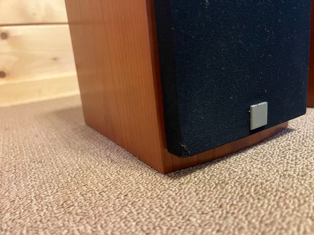 Dali Mentor Menuet ダリ　スピーカー