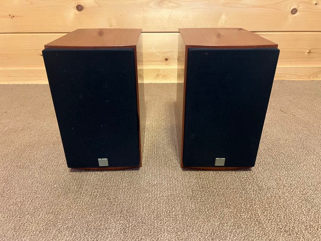 Dali Mentor Menuet ダリ　スピーカー