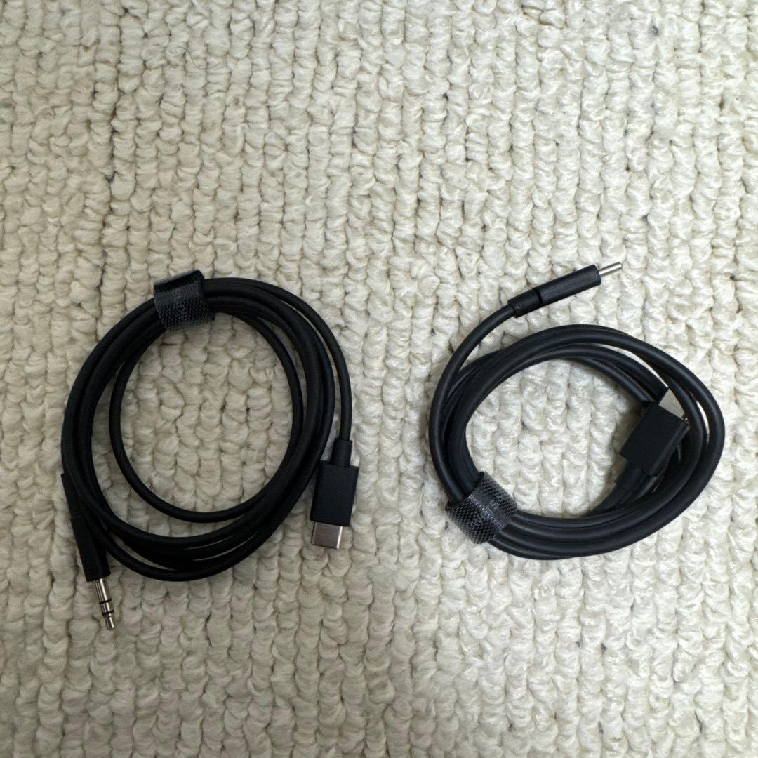 Bowers & Wilkins px7 S2e ワイヤレスヘッドホン