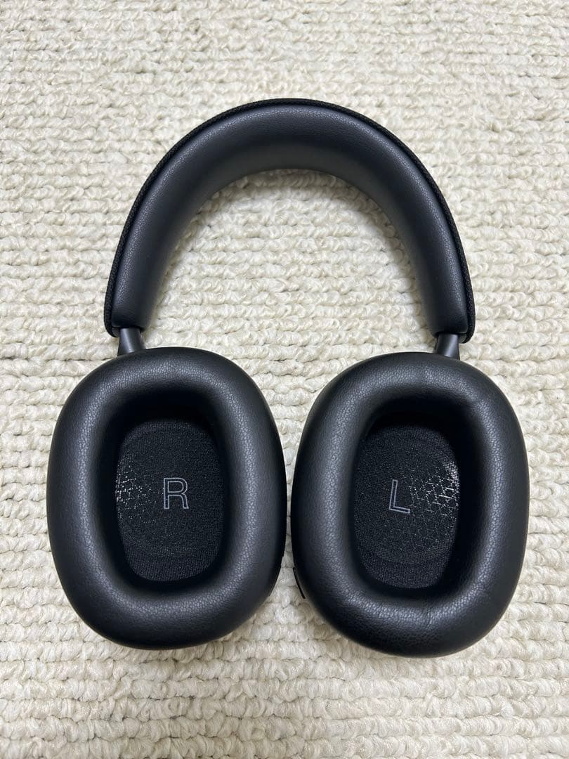 Bowers & Wilkins px7 S2e ワイヤレスヘッドホン