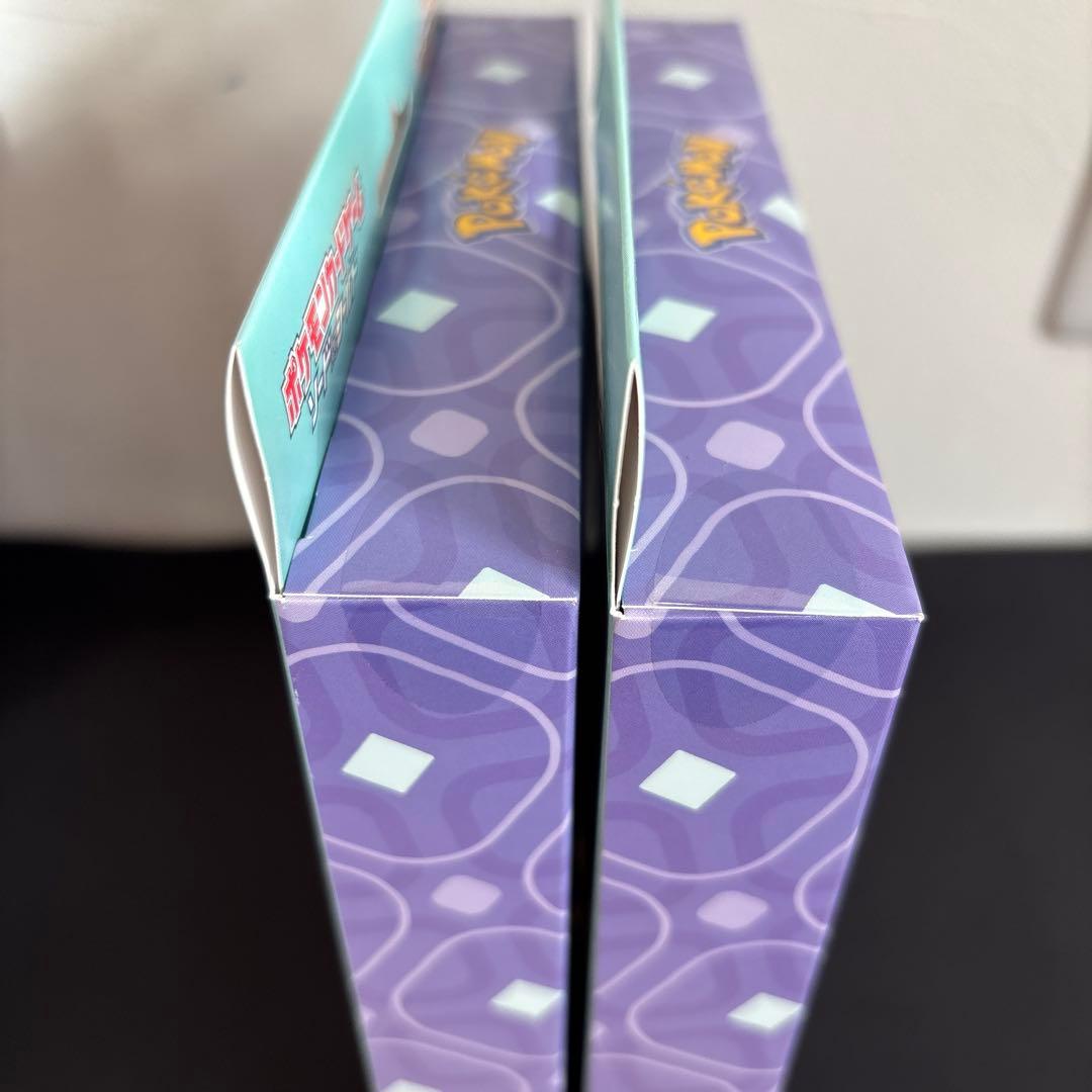 ジャンボカードコレクション ミュウ ラティアス ラプラス 計7点