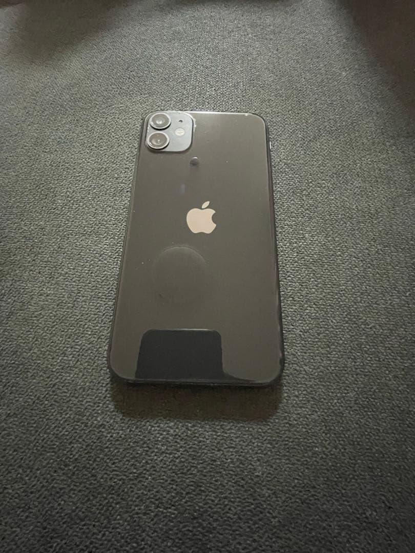iPhone11 64GB simフリー　美品　完動品