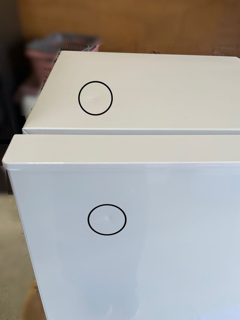 新生活家電2点セット619