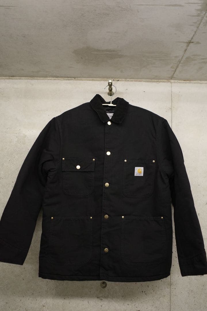 ジャケット・アウター Carhartt OG chore coat M