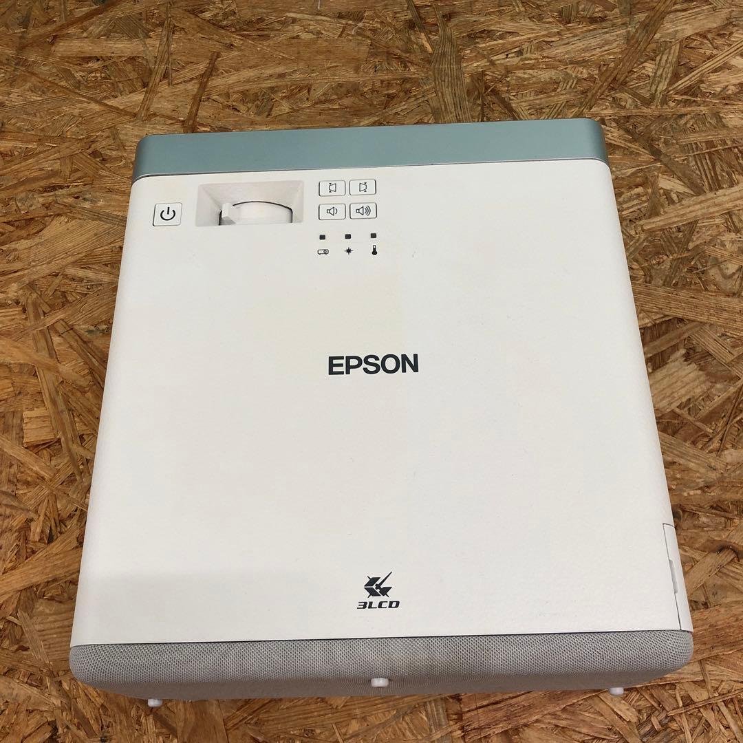 M4127 EPSON プロジェクター EF-100W