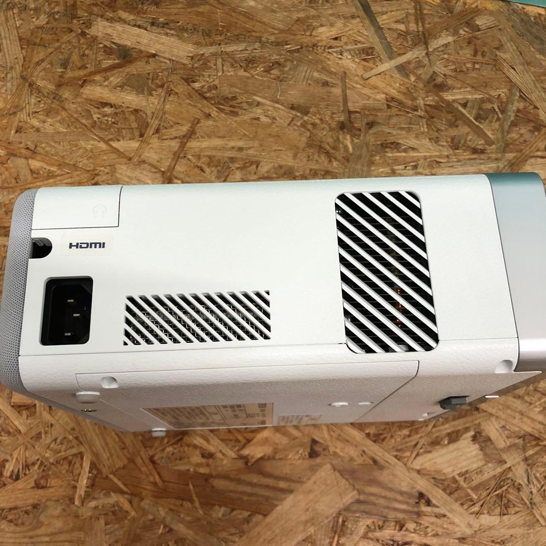 M4127 EPSON プロジェクター EF-100W