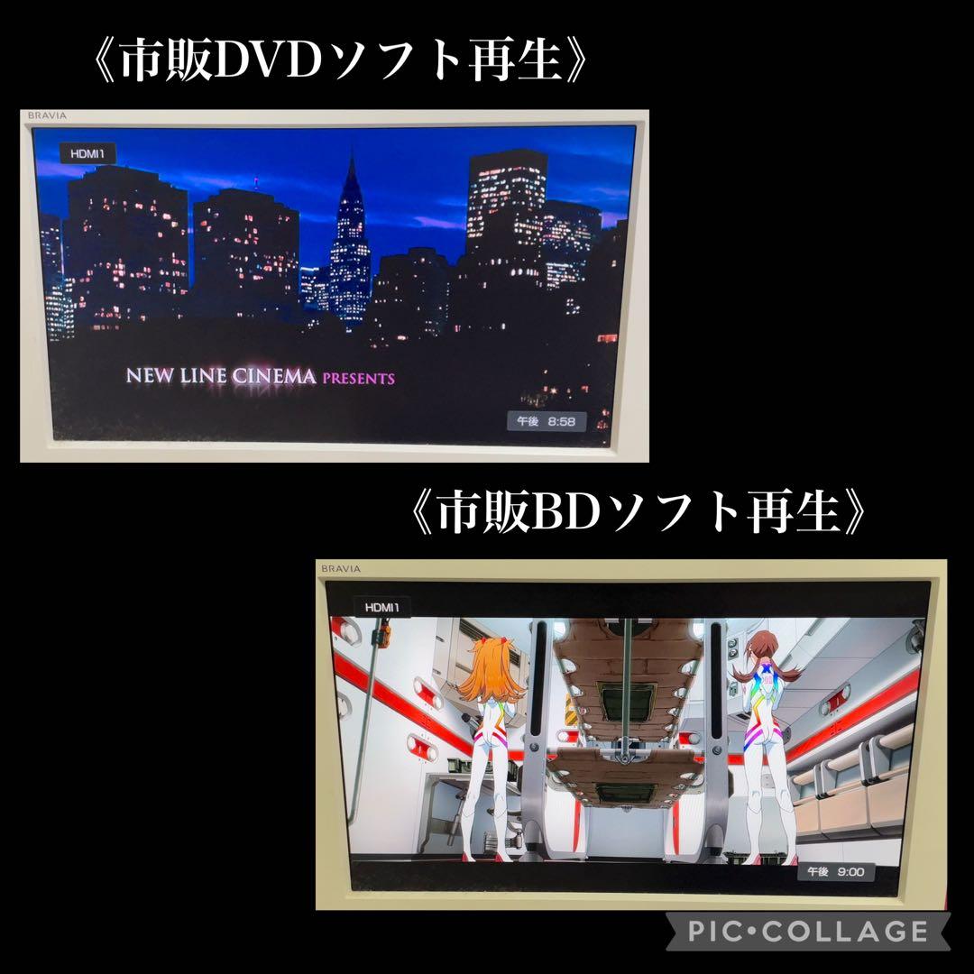 Panasonic DMR-BRW1060 Blu-rayレコーダー 1TB