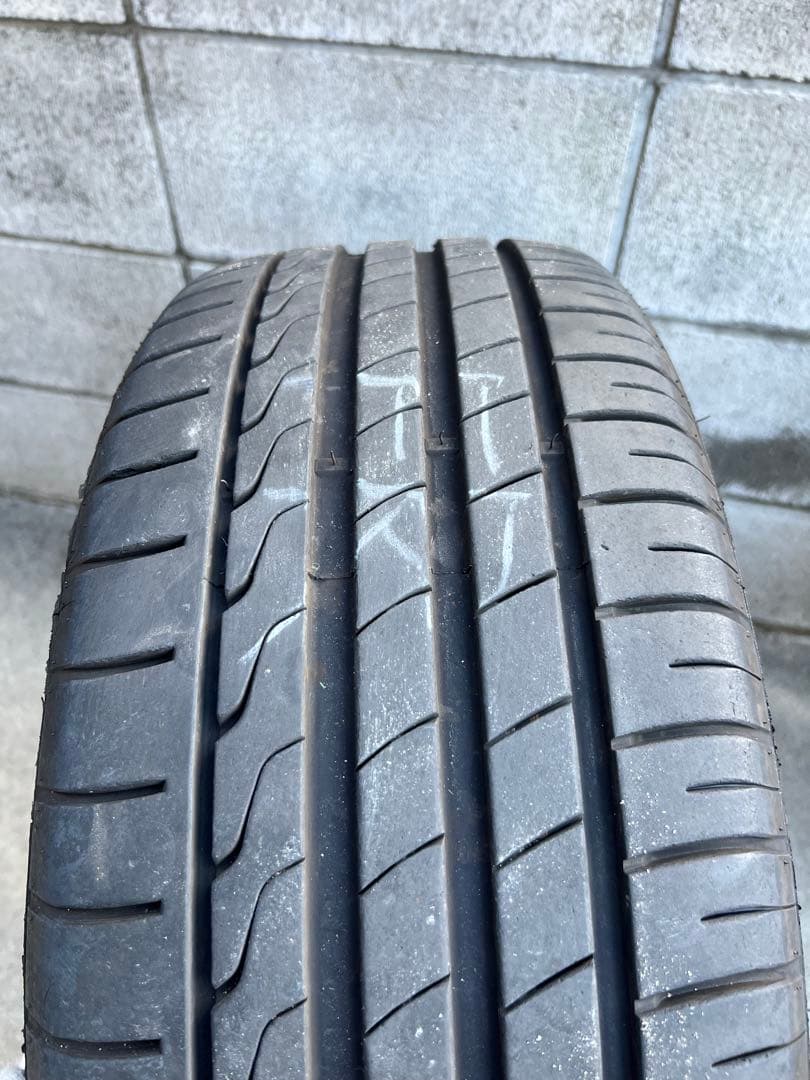 イ*ン様 W213　ベンツ純正　19インチホイール・タイヤセット