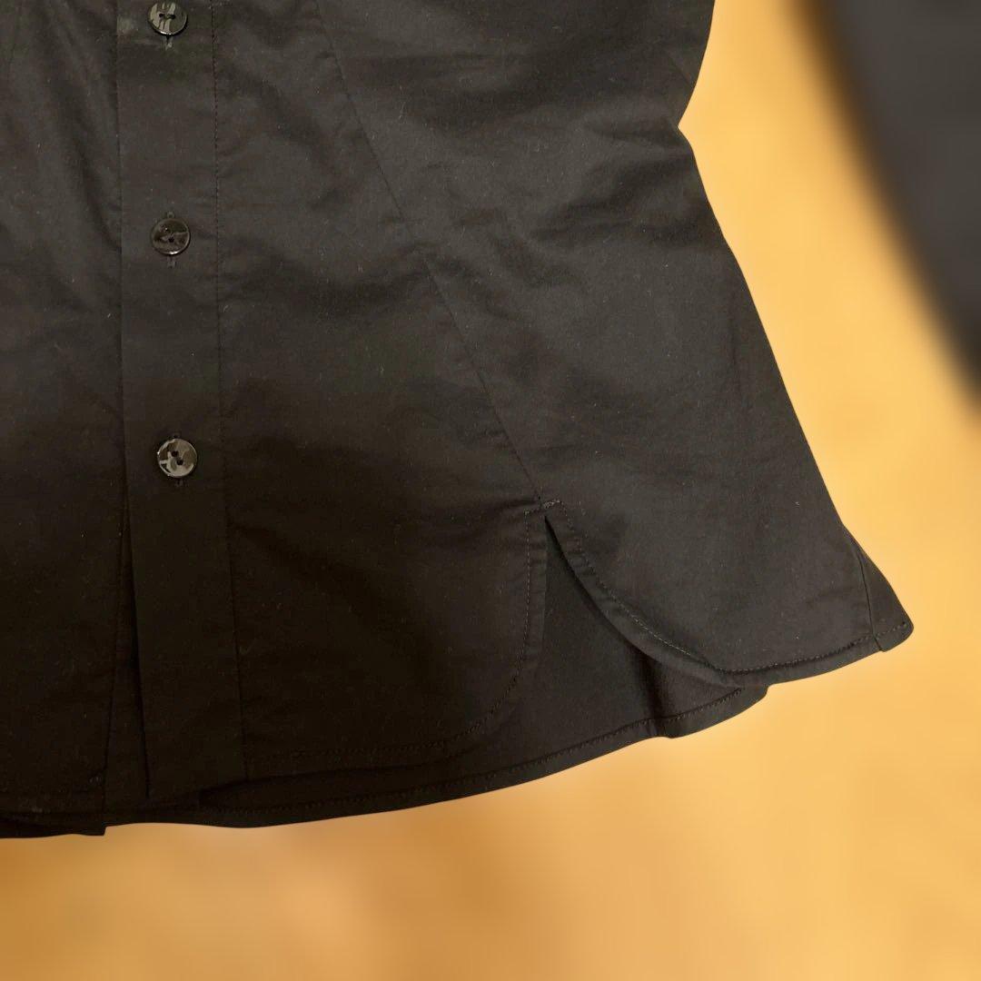 12/27まで　ジャンポール ゴルチエ 長袖シャツ オンワード樫山