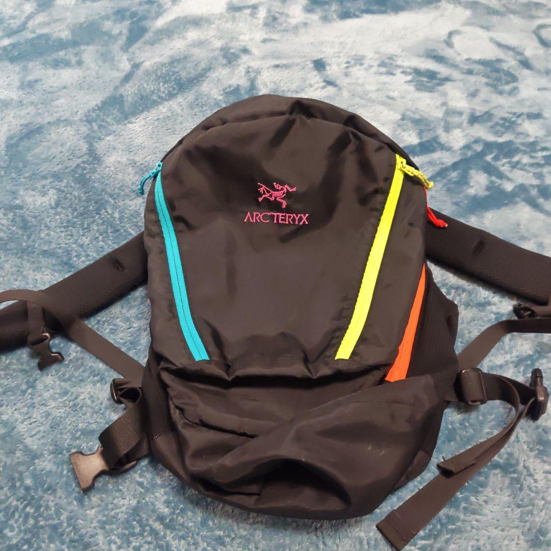 バッグ ARC'TERYX beams boy