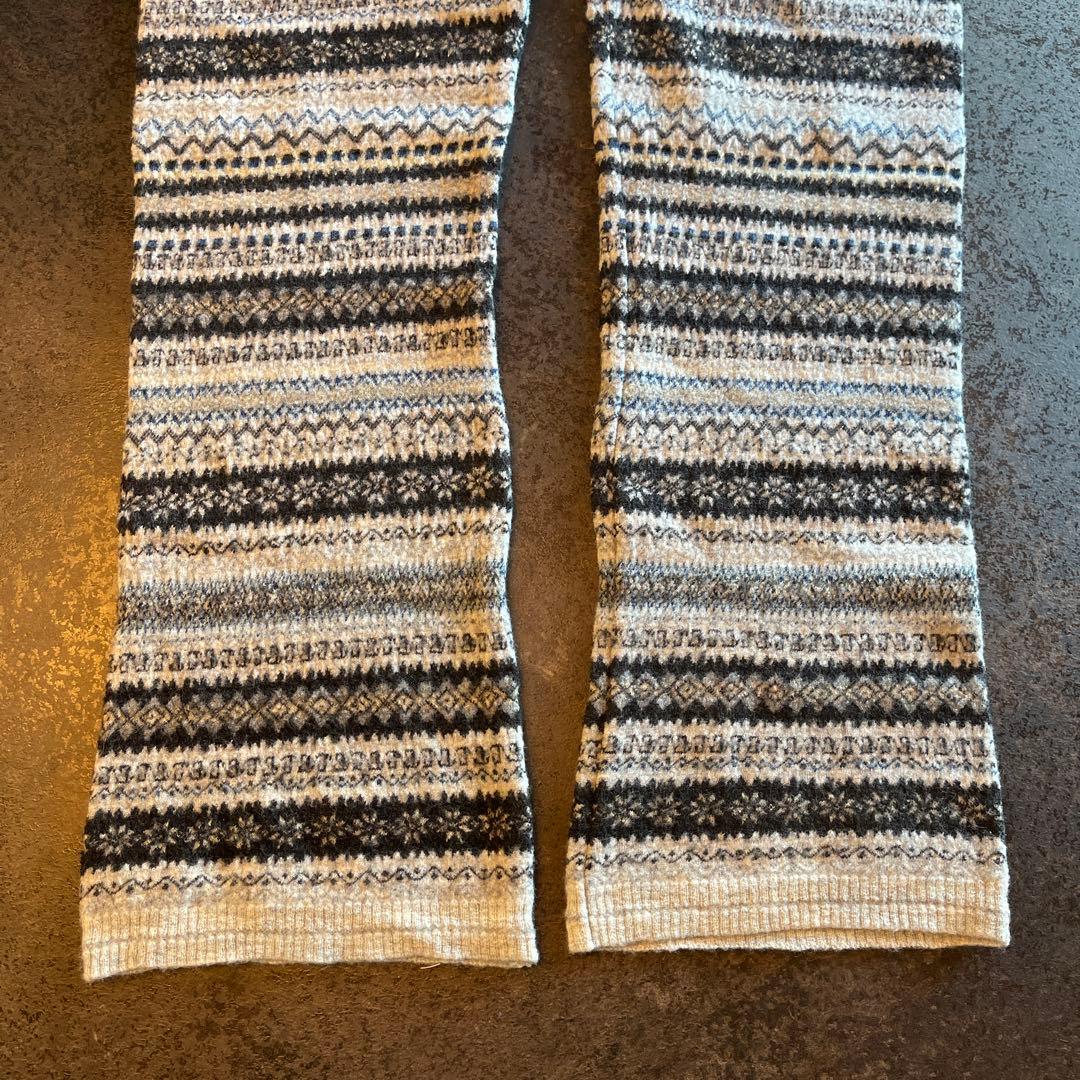 ト*リ様 umii 908 ウールパンツ