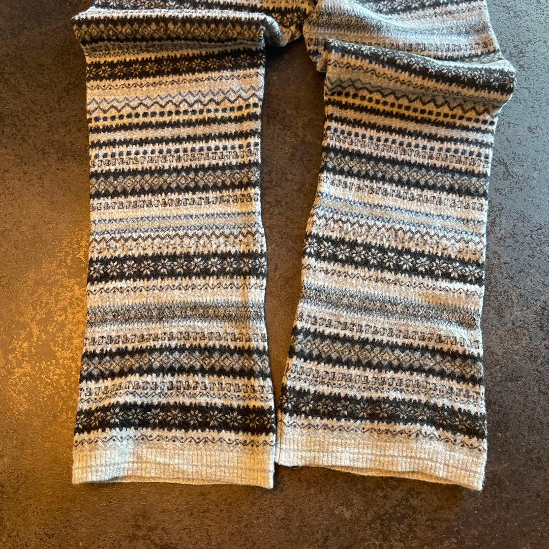 ト*リ様 umii 908 ウールパンツ