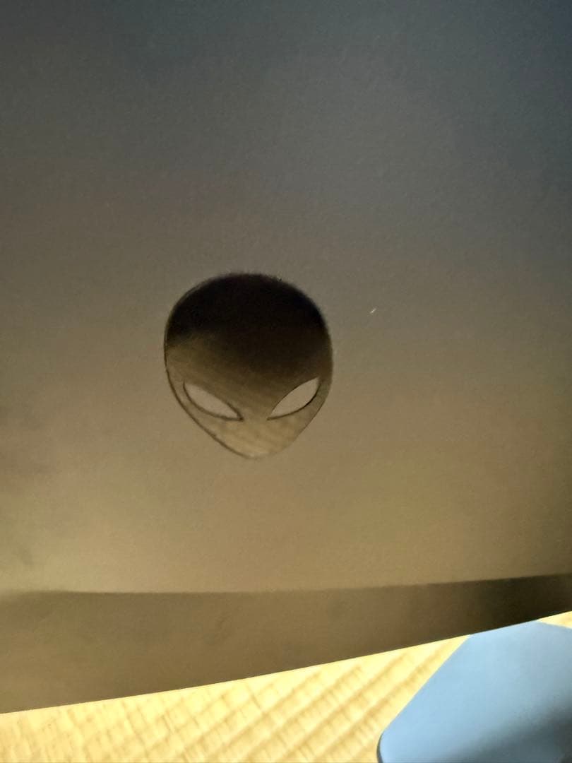 Dell AW2523HF　24.5インチAlienwareモニター 中古