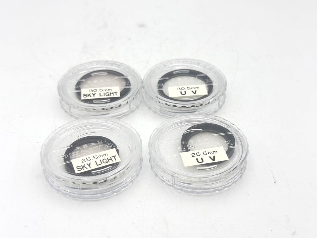 【動作確認済み】PENTAX AUTO 110 コンプリートキット