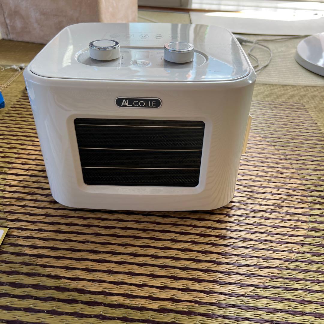 ドライフードメーカー