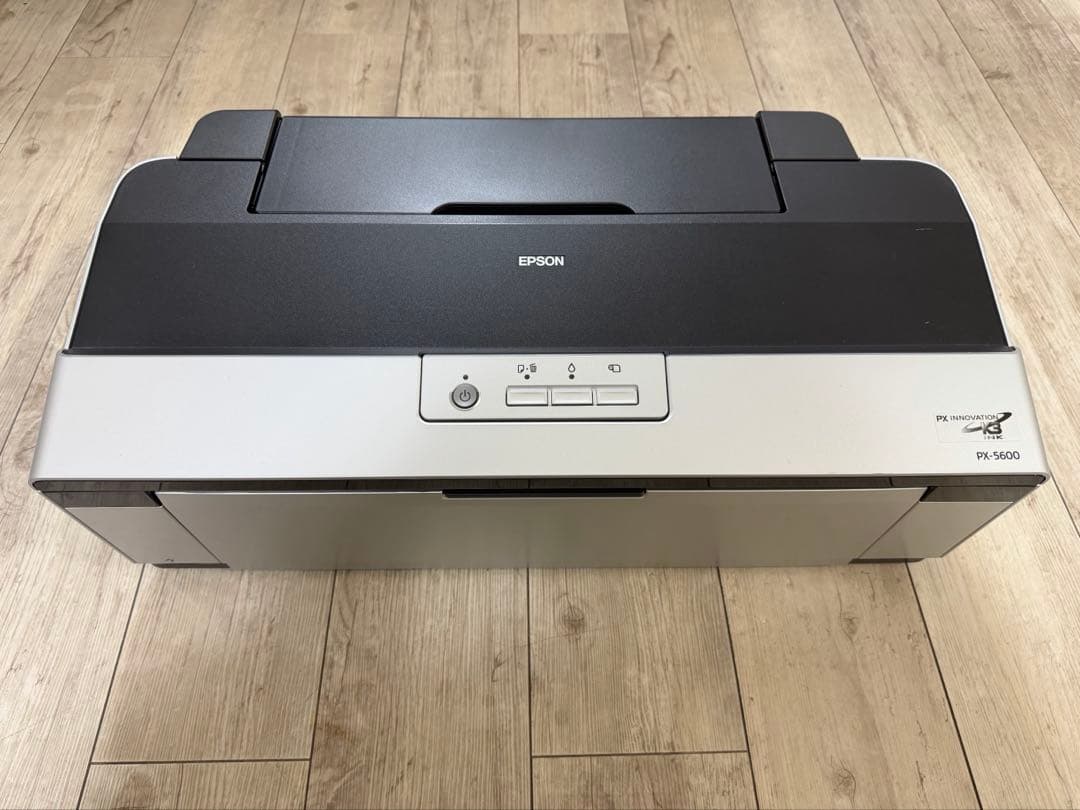 EPSON プリンタ PX5600【ジャンク品】