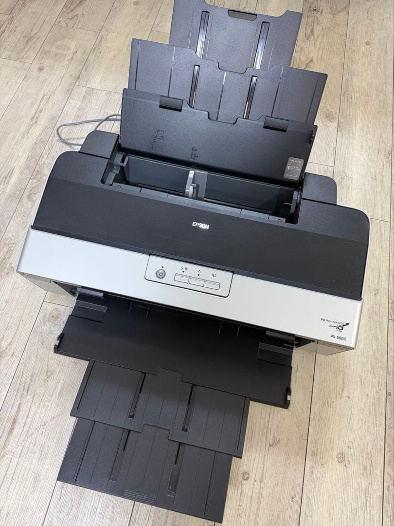 EPSON プリンタ PX5600【ジャンク品】