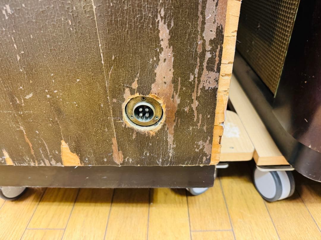 MITSUBISHI R305形 BTS-6131 スピーカー ペア