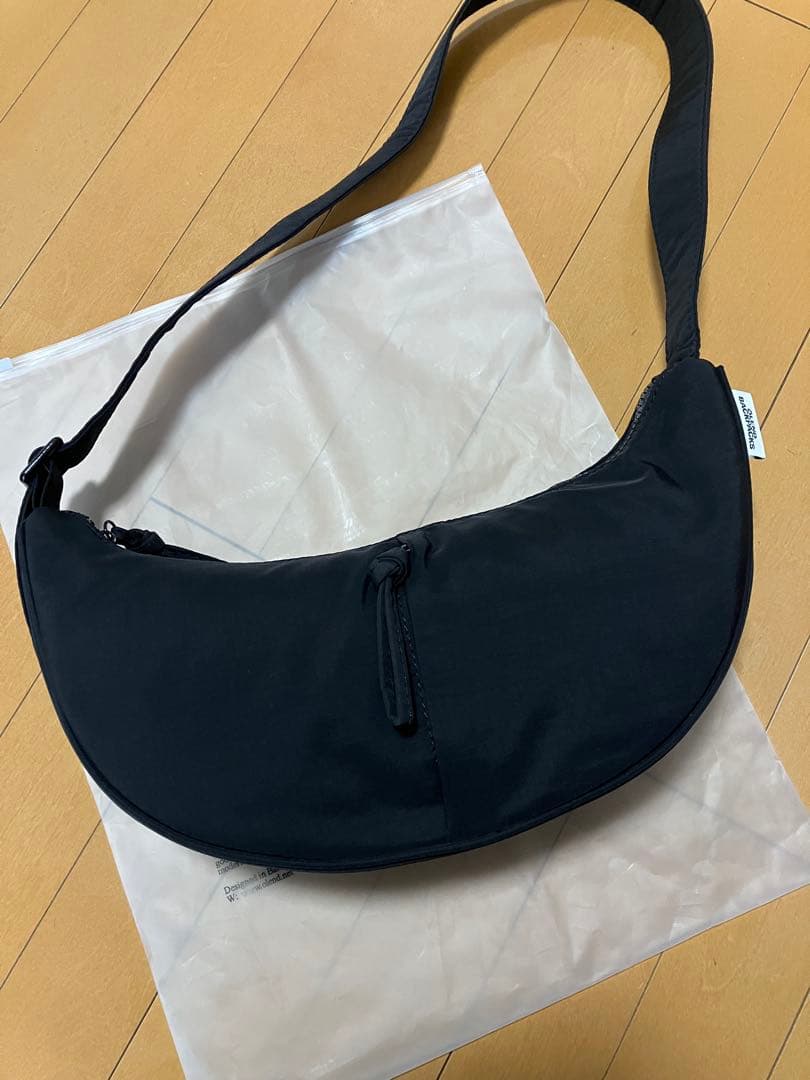 olend 【美品】 moon bag