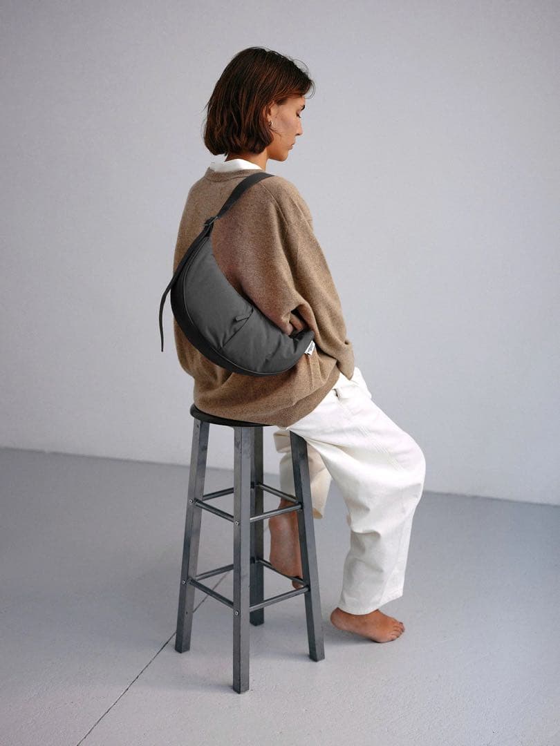 olend 【美品】 moon bag