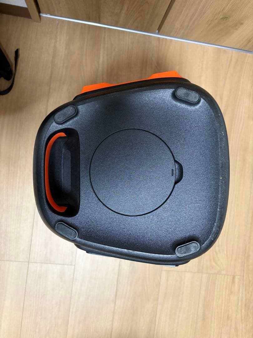 JBL PARTYBOX 110 ワイヤレススピーカー 動作確認済み