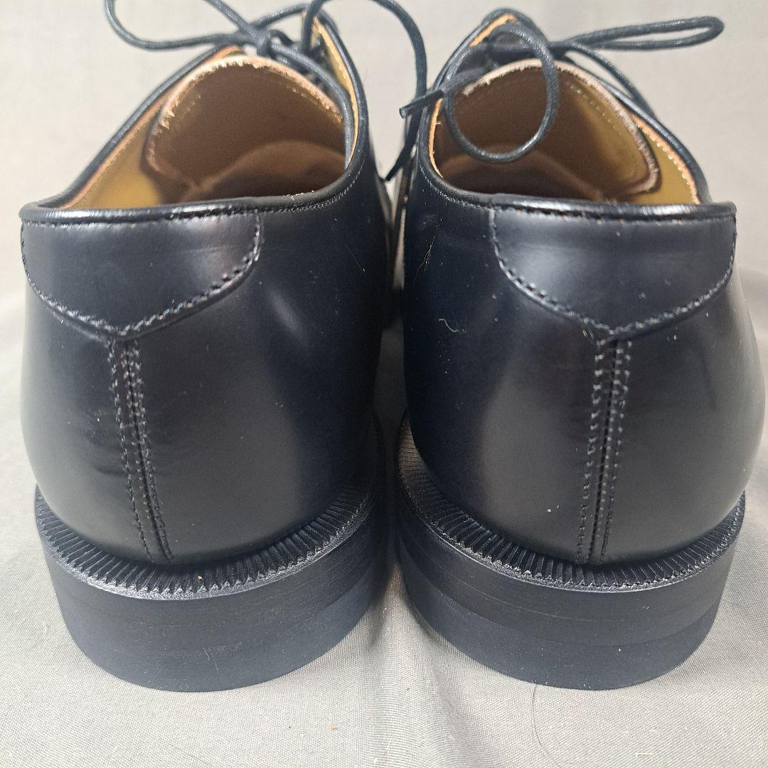 REGAL　リーガル　プレーントゥ　2504　26㎝　ビジネスシューズ　美品