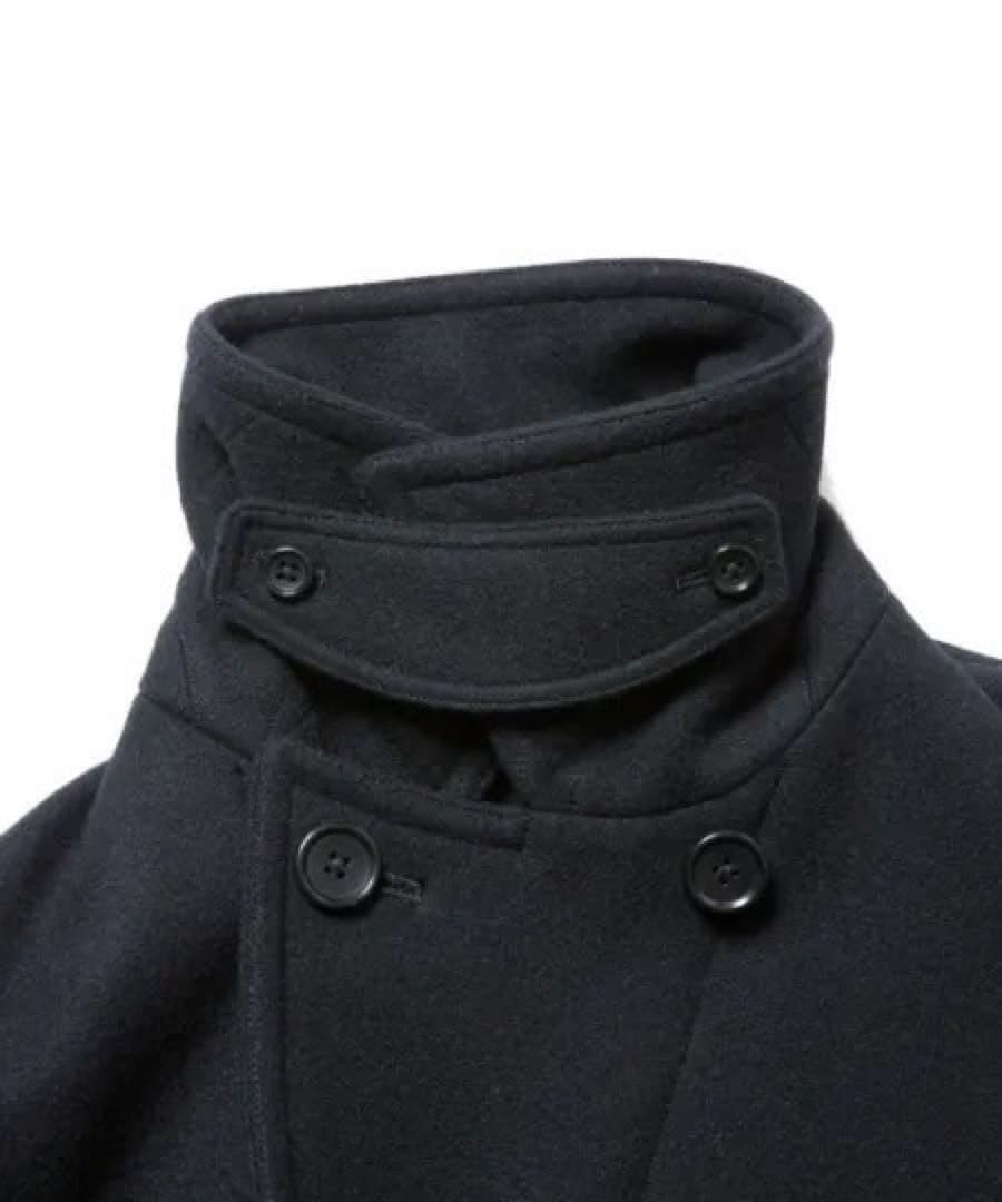 rottweiler Pコート　ロットワイラー　ピーコート　コート