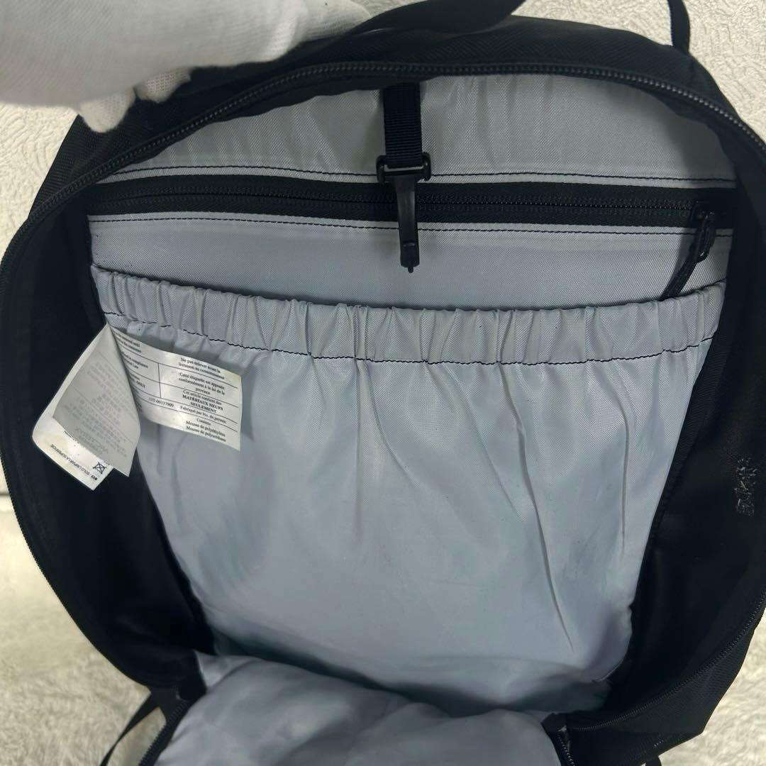 希少 アークテリクス バックパック mantis 26 廃盤 ブラック